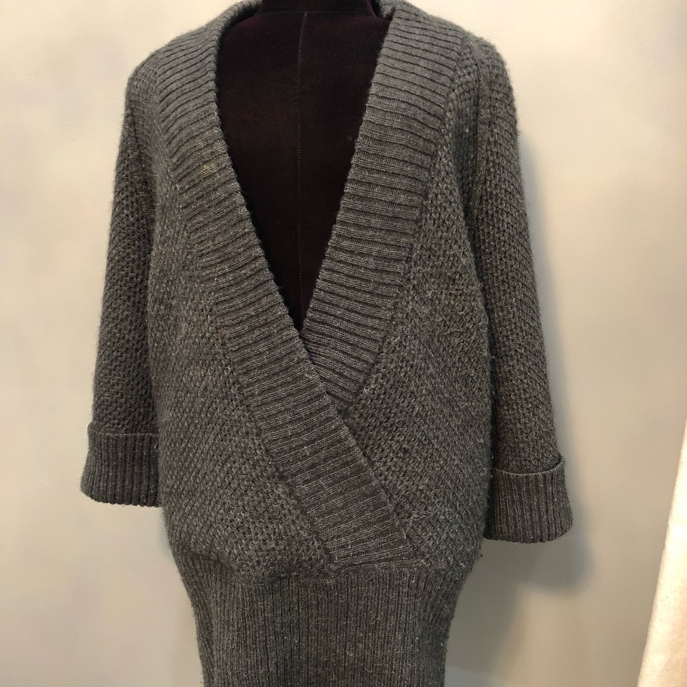 Loft sweater